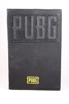 PlayerUnknown's Battlegrounds PUBG - Cuaderno - Diario - Bloc de notas Foto 1 de 4