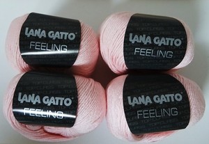 爆買い！ 新品未使用イタリアLANA GATTO生地使用オンワード黒