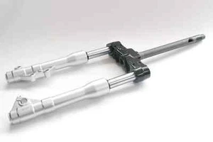 PIAGGIO 1C000190R FORCELLA ANTERIORE+ SR. RALLE PIAGGIO BEVERLY 350 (2011-2020) - Imagen 1 de 2