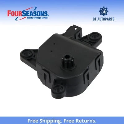 Actuador de puerta para Dodge Ram 1500 2002-2008 modo HVAC 4 estaciones 2003 2004 2005 Foto 1 de 4