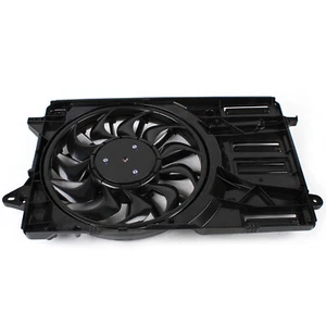 For 2016 2017-2020 Chevrolet Malibu 1.5L Radiator Cooling Fan Assembly 84000785 - Imagen 1 de 9