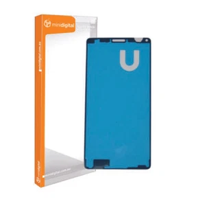 for Sony Xperia Z3 mini Front Adhesive - Picture 1 of 1