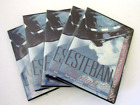 NEW  DVD Vol. 1-5  ESTEBAN Starlight  Instruction For Classical Guitar