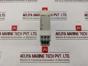 Carlo Gavazzi DPA01DM48B004 3-Phasen Überwachungsrelais 380-480VAC 50-60Hz IP20 - Bild 1 von 6