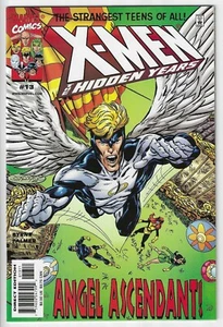 X-MEN THE HIDDEN YEARS #13 (1999) ~ NEAR MINT- 9.2 - Picture 1 of 2