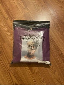 Revenge XXXTentacion Hoodie Size Large - Picture 1 of 6