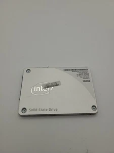 Intel Pro 1500 Series SATA III 2.5 180GB Internal SSD 00FC105 1620619 SSD0E38417 - Picture 1 of 2