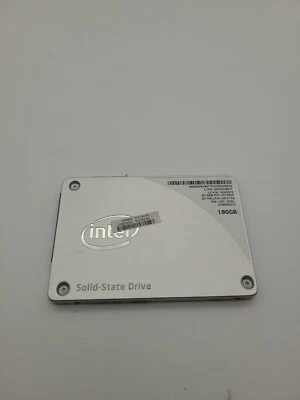 Intel Pro 1500 Series SATA III 2.5 180GB Internal SSD 00FC105 1620619 SSD0E38417 - Image 1 of 2