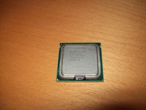 INTEL XEON E3520 QUAD CORE 1.86GHz SOCKET 771 SLAEL CPU - Afbeelding 1 van 1