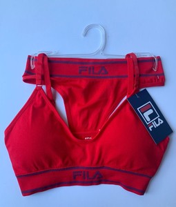 Las mejores ofertas en Ropa interior y ropa de dormir Nylon FILA para  Mujeres | eBay
