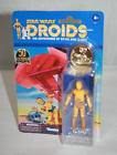 Kenner Star Wars Droids? The Adventures of R2-D2 and C-3PO (C-3PO) F5311 NIB