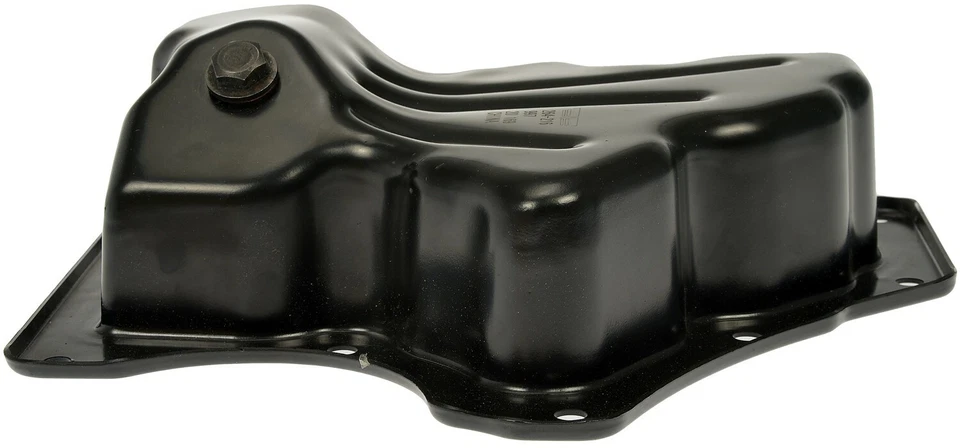 Se adapta a GMC Yukon 2015-2020 cárter de aceite del motor Dorman inferior 223EK66 2016 2017 2018 2019 Foto 1 de 4