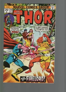 Thor #246 vf+ to vf/nm - Picture 1 of 2