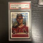 2001 Topps Gallery - #135 Albert Pujols (RC) PSA 10 