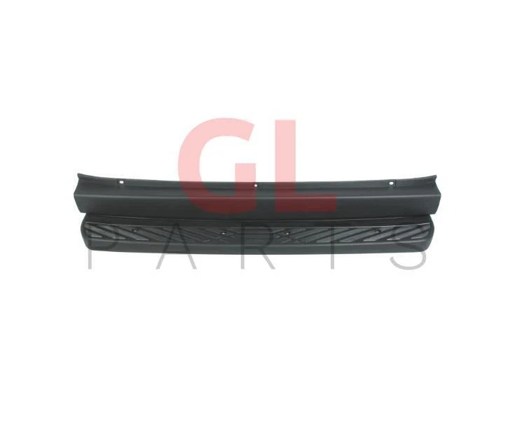 FOR MERCEDES BENZ SPRINTER 2006-2013 REAR BUMPER COVER 9068800571 NEW - Image 1 of 1