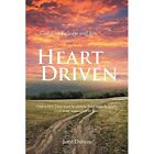 Heart Driven by Jared Dufrene (Taschenbuch, 2018) - Taschenbuch NEU Jared Dufrene 20