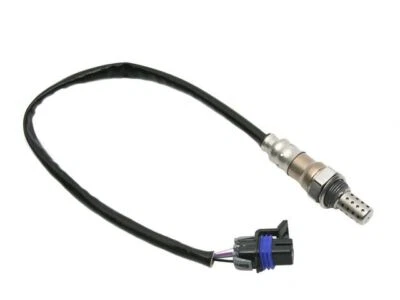 For 2006-2007 Chevrolet Suburban 1500 Oxygen Sensor Front Delphi 96117KCRR - Image 1 of 2