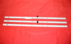 HL-00320A28-0701S-08 A1 KIT STRISCE LED PER TV GRAETZ GR32E3200 - Bild 1 von 7