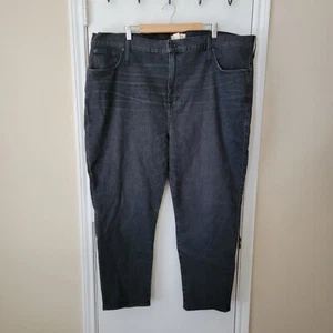 Recorte Madewell Perfect Vintage NUEVO CON ETIQUETAS 37T - Imagen 1 de 9