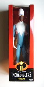The Incredibles 2 FROZONE 12-in action figure! (2018 Jakks!) - Picture 1 of 5