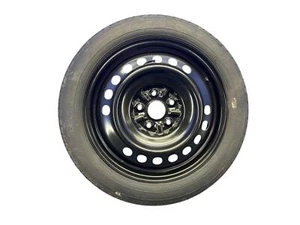 2019-2021 LEXUS ES350 17X4 GOODYEAR T155/70D17 110M WHEEL RIM SPARE TIRE DONUT - Picture 1 of 18