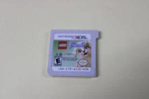 LEGO Friends Dt. Pal (3ds, 2013) Cart Only - Picture 1 of 1
