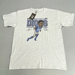 Stefon Diggs T-Shirt Buffalo Bills Youth X-Large New with tag - Picture 1 of 8