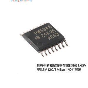 (50 Pcs)TCA9534APWR TSSOP-16 8-bit I2C IC I/O Expander Chip - Picture 1 of 5