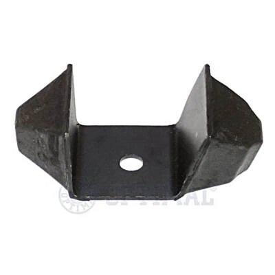 OPTIMAL Motor Lagerung rechts vorne Für CITROEN Berlingo Zx PEUGEOT 87-15 184425 - Bild 1 von 4