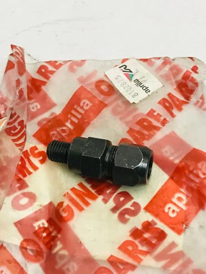 attacco specchio  mot aprilia rx Sx sinistro - Immagine 1 di 2