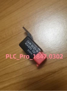CA1R-DC12V-N 1 PIEZA Nuevo Panasonic CA1R-DC12V-N Relé Entrega Rápida - Imagen 1 de 4