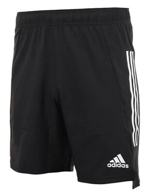 Adidas Youth Condivo 21 Training Soccer Black Football Running Kid Pants GJ6825 - Image 1 of 4