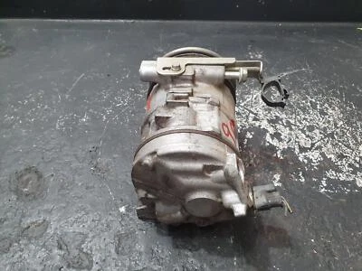 COMPRESOR AIRE ACONDICIONADO ALFA ROMEO MITO 07/09-12/16 51854903 Foto 1 de 4