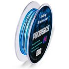 PE PE Plaited Fishing Line Angling Monofilament Strong Rope Cord  100m