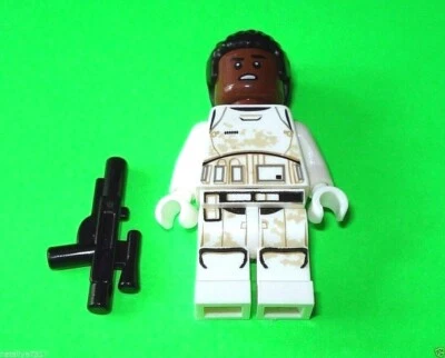 LEGO STAR WARS FIGUR ### FINN FN-2187 AUS POLYBAG 30605 NEU - NEW ### =TOP!!!