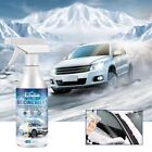 Waterproof Snow Melting Spray Fast Deicing Car Microwave Deicer  Car Accssories