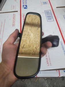 2008 2009 Kia Optima Interior Rear View Mirror - Picture 1 of 3