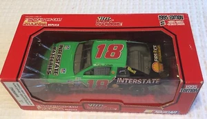 New 1995 Racing Champions BOBBY LABONTE #18 Interstate NASCAR  Chevrolet MC Car - Picture 1 of 12