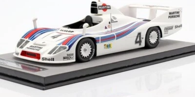 Porsche 936 #4 Winner 1977 Le Mans J.Ickx/J.Barth /M. Haywood in 1:18 Scale - Image 1 of 4
