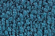 ACC FITS 1952-1954 Ford Crestline Victoria 2DR Hardtop Loop Auto Custom Carpet Foto 1 de 3