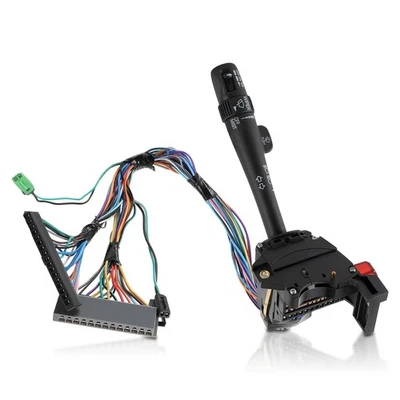 Interruptor de señal de giro para Chevy 1998-2005 Blazer S10 GMC Sonoma / 1998-2001 Jimmy  Foto 1 de 4