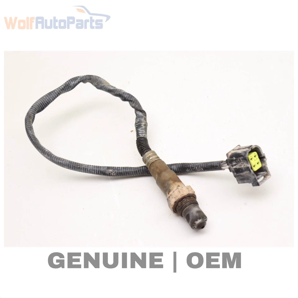 Mercedes-Benz R63 AMG 2007 - O2 trasero/sensor de oxígeno (post cat) 0045420818 Foto 1 de 4