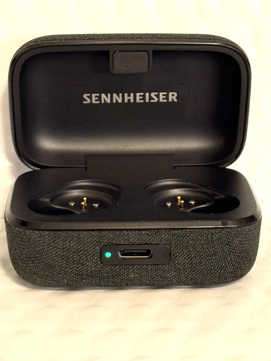 Sennheiser MOMENTUM True Wireless 3 Headphones for Sale - Shop New
