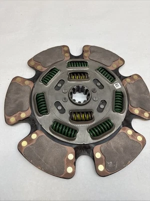 128850 Flywheel Clutch Plate KM2506261339 - Image 1 of 4