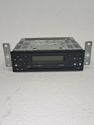 28185EQ300 SISTEMA AUDIO / RADIO CD / 543116 PARA NISSAN X-TRAIL T31 - Imagen 1 de 4