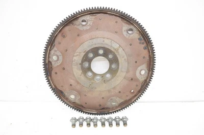2006 MINI COOPER S R53 W11 AUTOMATIC TRANSMISSION FLEXPLATE WITH BOLTS OEM KW69 - Image 1 of 4