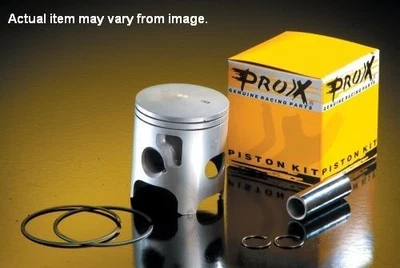 Pro-X Piston Kit - Standard Bore 85.00mm Motorcycle ATV/UTV Street 01.5801.000 - Image 1 of 4