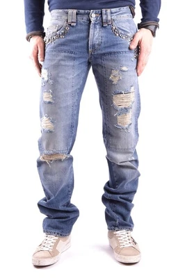 Jeans Galliano Blue EPR103 Foto 1 de 4