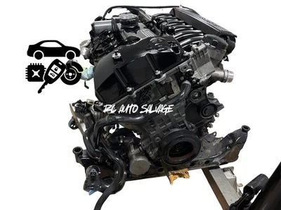 BMW N51 3.0L Engine – Only 81K Miles | Excellent Condition - Image 1 of 4