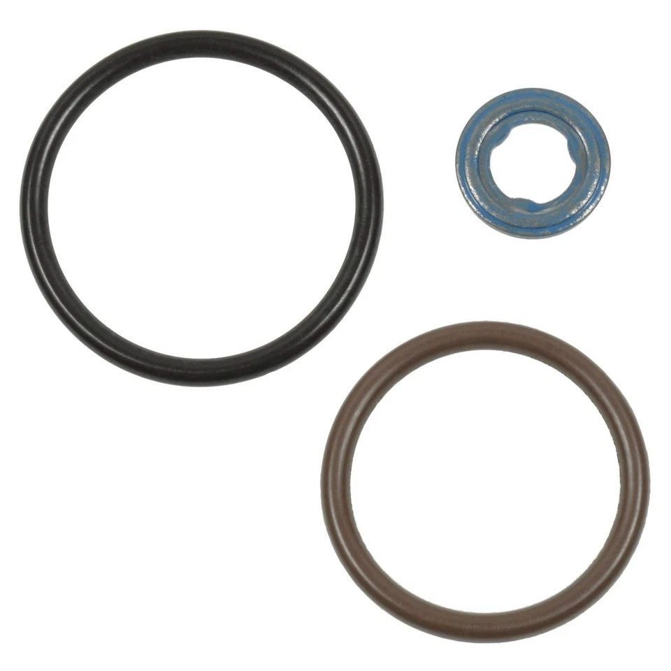 For 2004-2007 International 7400 Fuel Injector Seal Kit SMP 2004 2005 2006 2007 - Image 1 of 1